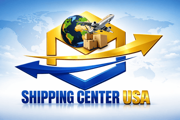 Shipping Center USA